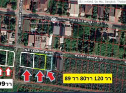 รถมือสอง อสังหาริมทรัพย์ ที่ดิน ปี 0 
