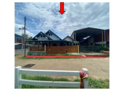 ขายบ้านเดี่ยวมือสอง อำเภอบึงสามพัน  จังหวัดเพชรบูรณ์
