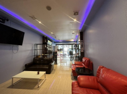 ปล่อยเซ้งร้านกัญชา โลเคชั่นดี พัทยา สายสอง   ซอย Honny  ซอยบัวขาว
