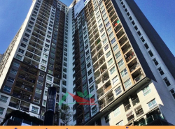 ขายขาดทุน1.25ล้าน คอนโดเดอะทรัสต์ งามวงศ์วาน 24.19ตรม. ชั้น6  