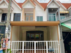 รถมือสอง อสังหาริมทรัพย์ ทาวน์เฮาส์ทาวน์โฮม ปี 0 