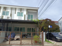 ขายบ้าน ซื่อตรง โคซี่ บางบัวทอง-340  (บางใหญ่) 