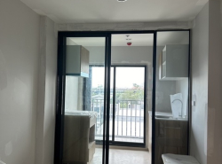 ขายดาวน์ขาดทุน คอนโด 120,000 Nue Noble Connex Condo Don Mueang