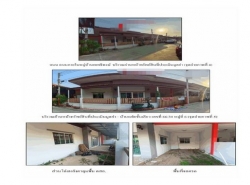 ขายบ้านแฝด หมู่บ้านเทพธิพงษ์ พระนครศรีอยุธยา (PG-AYA-LB-A-650027)