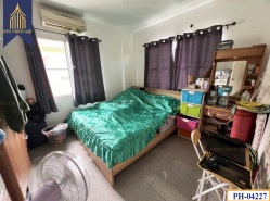 ขาย บ้านเดี่ยว มัณฑนา อ่อนนุช-วงแหวน 230 ตรม 63.5 ตรว