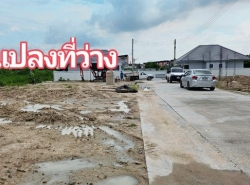 เปิดขายที่ดินแบ่งล๊อค ​ เพียง​ 4​ แปลงเท่านั้น พานทอง​อมตะหนองหงส์​ชลบุรี​เฟส​ 7​ 8​ 9​ 10