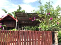 ขายบ้านเดี่ยว 2 ชั้นมืองสอง อำเภอ เมืองอุบลราชธานี จังหวัด อุบลราชธานี