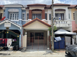 รถมือสอง อสังหาริมทรัพย์ ทาวน์เฮาส์ทาวน์โฮม ปี 0 