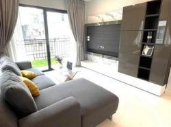 C4636 ให้เช่าบ้านเดี่ยว 2 ชั้น โครงการ Centro Bangna พร้อมเฟอร์นิเจอร์ ใกล้เมกาบางนา