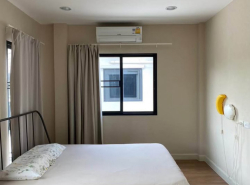 ให้เช่าบ้านเดี่ยว หมู่บ้าน Life Bangkok Boulevard ราชพฤกษ์-ปิ่นเกล้า