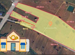 ขายที่ดิน115ไร่ตำบลทุ่งอรุณอำเภอโชคชัยจังหวัดนครราชสีมา  