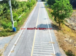 ที่ดิน สร้างโรงงาน ไทรใหญ่ เนื้อที่ 1-2-0 ไร่ วัดสโมสร บางบัวทอง-สุพรรณบุรี นบ. 5031 ทำเลดี เพียงตารางวาละ 6000บาท