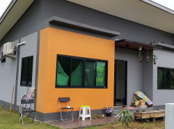 รถมือสอง อสังหาริมทรัพย์ บ้าน ปี 0 