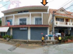 รถมือสอง อสังหาริมทรัพย์ ตึกแถว อาคารพาณิชย์ ปี 0 