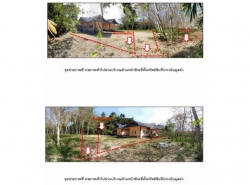       ขายบ้านเดี่ยวมือสอง อำเภอนาบอน  นครศรีธรรมราช