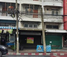 รถมือสอง อสังหาริมทรัพย์ ตึกแถว อาคารพาณิชย์ ปี 0 