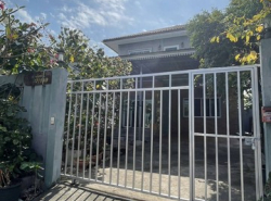 รหัสทรัพย์ R3230 ให้เช่า บ้านเดี่ยว 2ชั้น หมู่บ้านสุขนที ซอยลาดปลาเค้า ลาดพร้าว
