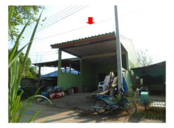 รถมือสอง อสังหาริมทรัพย์ บ้าน ปี 0 
