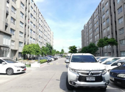 คอนโดฯ พลัมคอนโด สามัคคี Plum Condo Samakkhi 1 BR 1 BR ขนาด 26 SQ.METER 999000 BAHT.   ถูกที่สุด