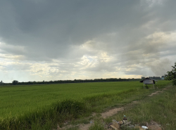 อสังหาริมทรัพย์ - ที่ดิน