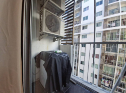 ให้เช่า คอนโด A Space Asoke-Ratchada 35 ตรม ขาย2.2 m..