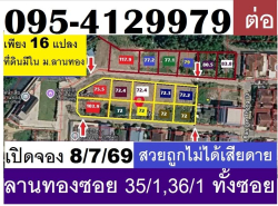 รถมือสอง อสังหาริมทรัพย์ ที่ดิน ปี 0 