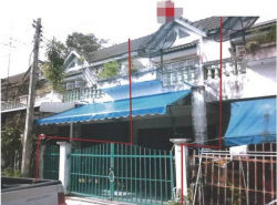 รถมือสอง อสังหาริมทรัพย์ ทาวน์เฮาส์ทาวน์โฮม ปี 0 