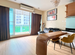 ขายด่วนมากห้องสวยตกแต่งมาครบจบพร้อมเข้าอยู่ คอนโด The Address Siam