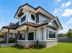 รถมือสอง อสังหาริมทรัพย์ บ้าน ปี 0 
