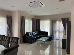 ขายบ้านเดี่ยว บางกอกบูเลอวาร์ท รามอินทรา 3 เนื้อที่ 67 ตรว.4 ห้องนอน ใกล้แฟชั่นไอซ์แลนด์