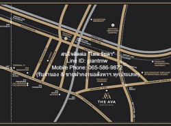 บ้าน ขายบ้านเดี่ยวหรู 3 ชั้น พร้อมอยู่ ดิ เอวา เรสซิเดนซ์ สุขุมวิท (The AVA Residence Sukhumvit) 61.8 ตร.ว. 3 น 4 น้ำ 2 จอดรถ, ราคา 27 ล้านบาท 0 RAI 0 NGAN 62 ตร.ว. 3นอน 27000000 THAI BAHT เท่าทุน เป็นบ้านเดี่ยวหรู พร้อมอยู่ ที่มีราคาที่ไม่แพง พร้อมก