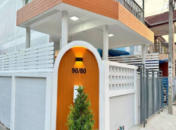 รถมือสอง อสังหาริมทรัพย์ ทาวน์เฮาส์ทาวน์โฮม ปี 0 