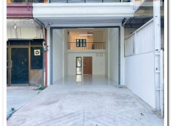 หมู่บ้านยิ่งโอฬาร ซอยวิภาวดีรังสิต43 ตกแต่งใหม่ พร้อมอยู่