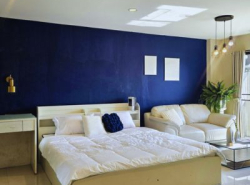 Airport Home Condo ซื้ออยู่เองหรือลงทุนปล่อยเช่าคุ้ม การันตีมีผู้เช่าแน่นอน ใกล้เซ็นทรัล แอร์พอร์ต เชียงใหม่ 8 นาที