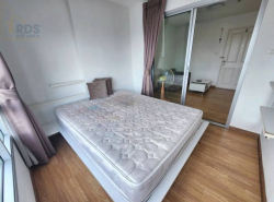 ขายคอนโด The Trust Residence รัชดา-พระราม 3 ใจกลางเมือง เดินทางสะดวก ขายพร้อมผู้เช่า