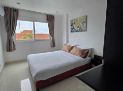 C701 ให้เช่า คอนโด Park Lane Condominium จอมเทียน 35 ตรม