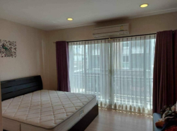 NTG865ให้เช่าบ้านกลางเมืองโชคชัย 4 ใกล้เซนทรัลอีสวิวล์