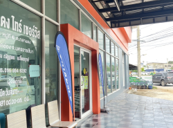 รถมือสอง อสังหาริมทรัพย์ ตึกแถว อาคารพาณิชย์ ปี 0 