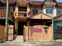 รถมือสอง อสังหาริมทรัพย์ ทาวน์เฮาส์ทาวน์โฮม ปี 0 