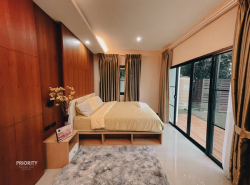 อสังหาริมทรัพย์ - บ้าน