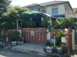 บ้านเดี่ยว พฤกษา​วิลเลจ​ ​29​ คลอง 3 ตกแต่งครบ พร้อมอยู่