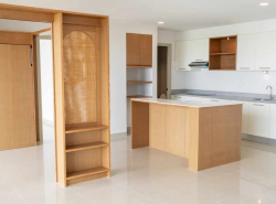 C728 ให้เช่า คอนโด ห้องใหม่ Partialy Furnished วิวทะเล