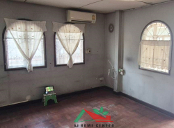 ขายบ้านเดี่ยว223ตรว. ซ.สุขุมวิท64 ทำเลดี ใกล้BTSปุณณวิถี ราคาพร้อมคุย