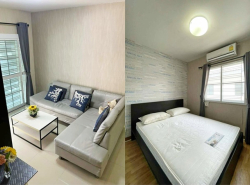 ถูกที่สุดในโลก ศรีนครินทร์ เมกา บางนา 2.6 กม.เครื่องใช้ไฟฟ้าครบ  4นอน รร.นานาชาติสิงคโปร์สุวรรณภูมิ 700 ม.ทำเลคุณภาพ ทาวน์เฮาส์  2 ชั้น 