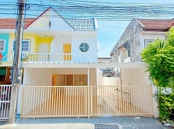 รถมือสอง อสังหาริมทรัพย์ ทาวน์เฮาส์ทาวน์โฮม ปี 0 