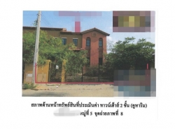 รถมือสอง อสังหาริมทรัพย์ ทาวน์เฮาส์ทาวน์โฮม ปี 0 