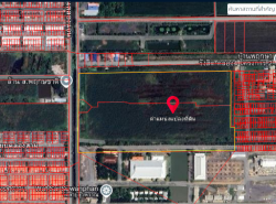 ขายที่ดินเปล่า 40 ไร่ (เจ้าของขายเอง)