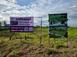 อสังหาริมทรัพย์ - ที่ดิน