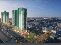 อสังหาริมทรัพย์ - คอนโดมิเนียม