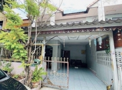 รถมือสอง อสังหาริมทรัพย์ ทาวน์เฮาส์ทาวน์โฮม ปี 0 